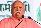 मोहन भागवत बोले- पाकिस्तान से भारत आए लोग शरणार्थी नहीं, देश के लिए संघर्ष करने वाले योद्धा थे