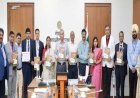 मध्यप्रदेश के लिए रूपए 5,00,856 करोड़ की वार्षिक ऋण योजना 2026-27 जारी