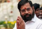 Eknath Shinde Health: डिप्टी सीएम एकनाथ शिंदे की अचानक बिगड़ी तबीयत, अस्पताल में भर्ती; सभी कार्यक्रम रद्द