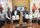 यूपी में नवीकरणीय ऊर्जा उत्पादन के लिए कोल इंडिया और उत्तर प्रदेश राज्य विद्युत उत्पादन निगम ने किया समझौता