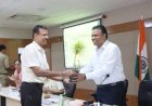 मध्यप्रदेश पुलिस अकादमी, भोपाल में आहरण एवं संवितरण अधिकारियों के लिए दो दिवसीय सेमीनार सम्पन्न