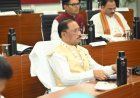 चिंतन शिविर 3.0 से विकसित छत्तीसगढ़ के निर्माण को मिलेगी नई दिशा : मुख्यमंत्री