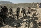 अफगानिस्तान–पाकिस्तान तनाव बढ़ा: ISIS ठिकानों पर तालिबान के ड्रोन हमले