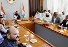 मध्यप्रदेश के मछली उत्पादन को मिली अंतर्राष्ट्रीय पहचान : मुख्यमंत्री डॉ. यादव