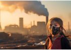 PM2.5 प्रदूषण से सिर्फ सांस नहीं, बाल भी खतरे में, डॉक्टरों ने दी चेतावनी