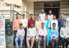 नवनियुक्त इंजीनियरों को आधुनिक तकनीकों और पॉवर प्लांट निर्माण का मिला प्रशिक्षण