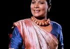 पद्म  विभूषण स्व. तीजन बाई को 8 जुलाई को मुक्ताकाशी मंच से छत्तीसगढ़ के लोक कलाकार देंगे श्रद्धांजलि