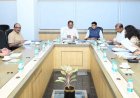 राज्य सरकार के नीतिगत सुधारों एवं नवाचारों से राजस्व प्रशासन में आया सकारात्मक बदलाव : मुख्यमंत्री  विष्णुदेव साय