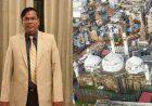 ज्ञानवापी केस से जुड़े जज रवि कुमार दिवाकर चर्चा में, 3 महीने में 13 दोषियों को सुनाई फांसी की सजा
