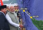 मलक्का में भारत की रणनीतिक एंट्री, सबांग पोर्ट बनेगा हिंद महासागर का नया गेमचेंजर