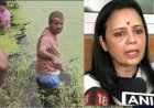 मारा गया बंगाल का दरिंदा! दुष्कर्म के आरोपी का एनकाउंटर, महुआ मोइत्रा ने पुलिस कार्रवाई पर उठाए सवाल