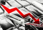 Silver Price Crash: 3 दिन में ₹8,400 टूटी चांदी, जानिए आज 10 ग्राम 24 कैरेट सोने का ताजा भाव