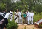 दिल्ली के रिज क्षेत्र की बदलेगी तस्वीर, 70 लाख पौधों से बनेगा राजधानी का हरित फेफड़ा