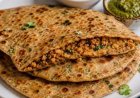 वजन घटाने के लिए खाएं हाई प्रोटीन सोया पराठा, स्वाद भी और सेहत भी भरपूर