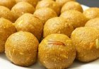 घर पर बनाएं हलवाई जैसे आटे के लड्डू, बिना चाशनी के आसान और स्वादिष्ट रेसिपी