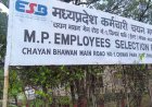 MP SI भर्ती का फाइनल रिजल्ट जारी! 436 अभ्यर्थियों का चयन, संजय परमार बने प्रदेश टॉपर