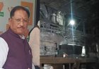 CM विष्णु देव साय का बड़ा ऐलान, 3D Blast हादसे में मृतकों के परिजनों को ₹30-30 लाख की सहायता