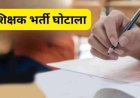 छत्तीसगढ़ शिक्षाकर्मी भर्ती घोटाला: 7 आरोपियों को कोर्ट से सशर्त अग्रिम जमानत