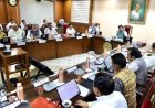 मंत्रि-परिषद ने प्रदेश में अधोसंरचनात्मक विकास और पुनर्वास कार्यों के लिये दी 2,300 करोड़ रूपये की स्वीकृति