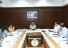 प्रधानमंत्री आवास 2.0 लैंड टॉक्स फोर्स की बैठक सम्पन्न