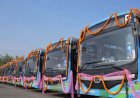 इंदौर में 26 नई बसें दौड़ेंगी! ‘नो कॉस्ट कॉन्ट्रैक्ट’ मॉडल से यात्रियों को मिलेगा बड़ा फायदा