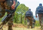 बस्तर में सुरक्षाबलों की बड़ी कार्रवाई, माओवादी कैंप ध्वस्त, हथियार और विस्फोटक बरामद