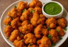 बारिश में बनाएं कुरकुरे गोभी पकौड़े, स्वाद ऐसा कि सब मांगेंगे दोबारा