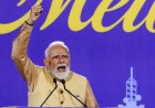 मेलबर्न में PM मोदी का बड़ा बयान, बोले- ‘धमाके आतंकी अड्डे पर हुए, गूंज पूरी दुनिया में’; किया ऑपरेशन सिंदूर का जिक्र