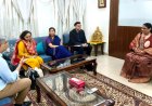 महिलाओं और बच्चों की डिजिटल सुरक्षा के लिए बनेगा विशेष ऑनलाइन मॉड्यूल – मंत्री सुश्री भूरिया