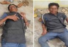 छत्तीसगढ़ में नशे में धुत मिले हेडमास्टर, स्कूल के बाहर गाली-गलौज का वीडियो वायरल