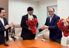 GSTAT में अपील प्रक्रिया होगी और आसान, बार प्रतिनिधिमंडल ने अधिकारियों से की विस्तृत चर्चा
