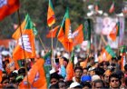 भाजपा में बदले सियासी समीकरण, निखिल सोनी की नियुक्ति से कई नेताओं के बदले राजनीतिक समीकरण