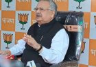 डॉ. रमन सिंह की कार्यकर्ताओं को नसीहत, बोले- चुनाव में अभी ढाई साल बाकी, संगठन मजबूत करने पर दें जोर