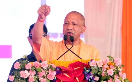 योगी सरकार ने पेराई सत्र 2025-26 में गन्ना किसानों को किया 31,682 करोड़ रुपये का भुगतान
