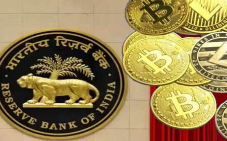 क्रिप्टो करेंसी पर बड़ा फैसला जल्द? RBI और संसदीय समिति की अहम बैठक पर सबकी नजर