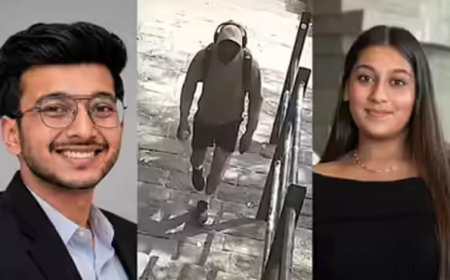 केतन अग्रवाल मर्डर केस में नया ट्विस्ट, पुणे पुलिस को किस बात का है डर? 27 गुण मिलने के बाद हुई थी शादी