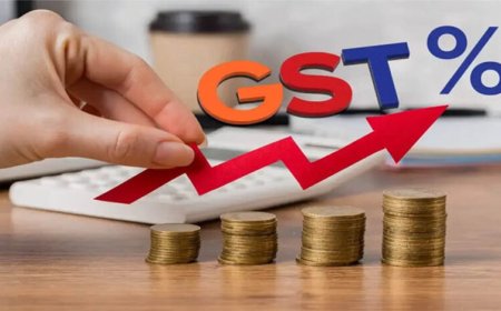GST कलेक्शन से सरकार की बल्ले-बल्ले, जून में ₹1.94 लाख करोड़ की रिकॉर्ड वसूली