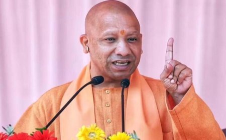 यूपी में एआई आधारित एक्स-रे, एमआरआई मशीनों से आधुनिक स्वास्थ्य सेवाएं मिलेंगी जल्द।