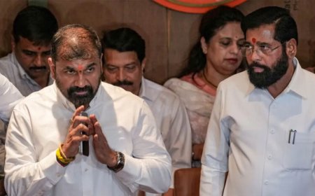 उद्धव ठाकरे का साथ छोड़ने वाले नेता को बड़ी जीत, अगले ही दिन बने MLC