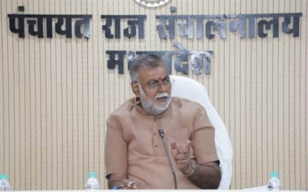 नवीन श्रम संहिताएं श्रमिकों को अधिक से अधिक लाभ दिलाएंगी : श्रम मंत्री पटेल