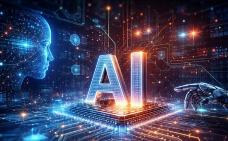 85% भारतीयों को AI पर भरोसा, भविष्य को लेकर भी बेहद आशावादी: रिपोर्ट