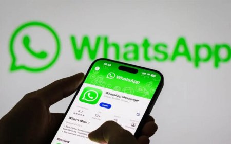 WhatsApp के नए Username फीचर पर सरकार की नजर, फ्रॉड की आशंका के बीच होगी जांच