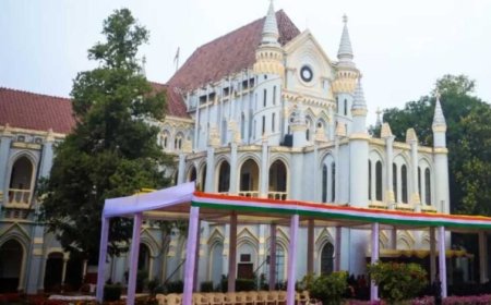 ‘9 साल में कोई 10वीं कैसे पास करेगा?’ जबलपुर हाईकोर्ट ने POCSO मामले में 20 साल की सजा रद्द की