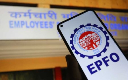 EPFO के बड़े नियम लागू, ₹1800 PF कंट्रीब्यूशन से जुड़े बदलाव; 8 करोड़ सदस्यों पर पड़ेगा असर