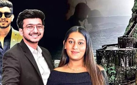 केतन हत्याकांड में बड़ा खुलासा, सिया-चेतन कथित तौर पर ‘कोड वर्ड’ में करते थे बात; दूसरा मोबाइल जब्त