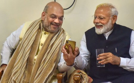 अगला प्रधानमंत्री कौन? अमित शाह, योगी आदित्यनाथ या कोई और… सर्वे में सामने आई बड़ी तस्वीर