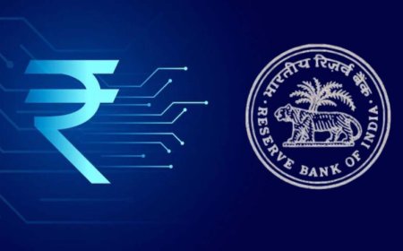 Crypto पर RBI की बड़ी चेतावनी, कहा- भारतीय अर्थव्यवस्था के लिए बन सकता है बड़ा खतरा; सरकार से की अहम मांग