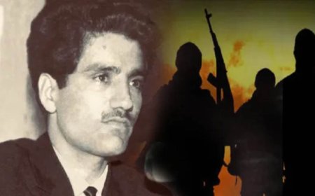 कश्मीर में स्कूली किताबों पर विवाद: मकबूल भट्ट को ‘शहीद’ और अलगाववादियों को ‘स्वतंत्रता सेनानी’ बताने का आरोप