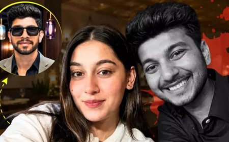 ‘ऐसी शादी, जो होने वाली नहीं है…’ सिया गोयल के Snapchat मैसेज से केतन हत्याकांड में नया ट्विस्ट