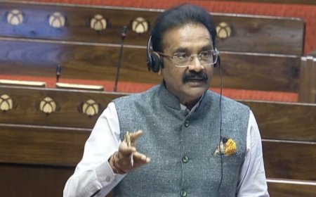 सिया-केतन केस पर सियासत तेज, BJP सांसद ने उठाई पुरुष आयोग बनाने की पुरानी मांग